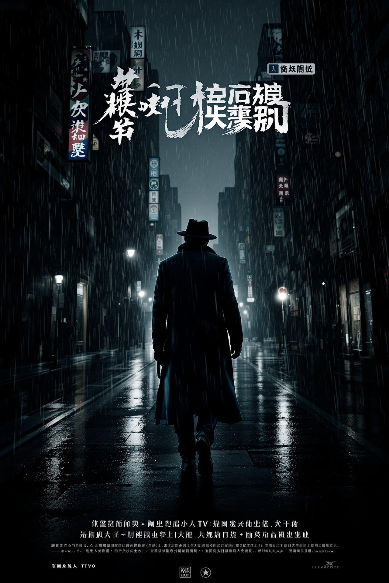 风云际会-红桃视频出品