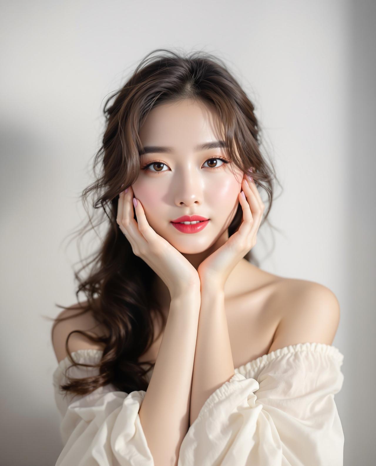 李美华-红桃视频签约演员