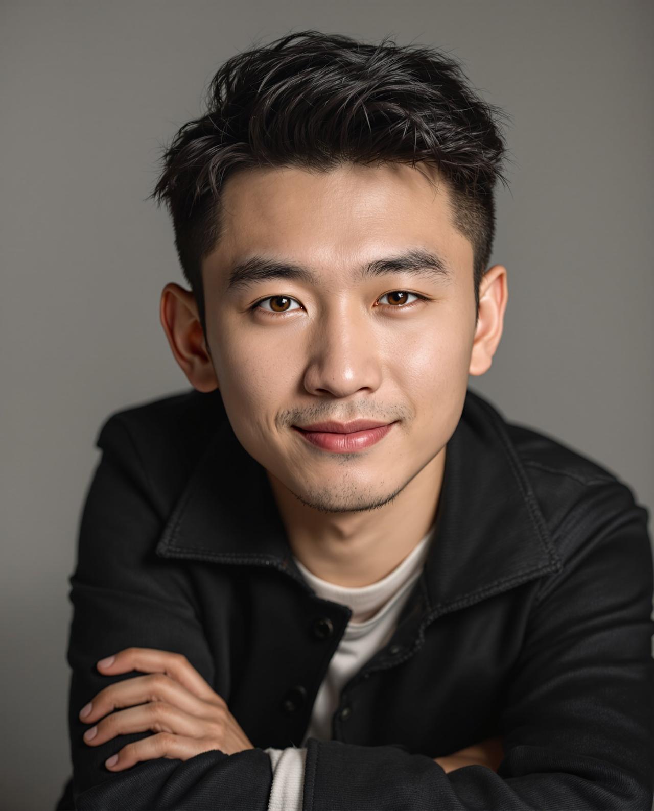 张明远-红桃视频签约演员