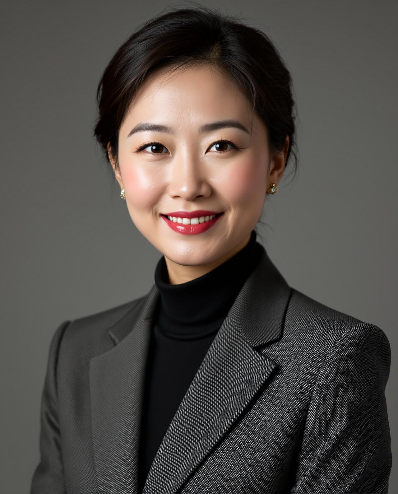 张晓梅-红桃视频