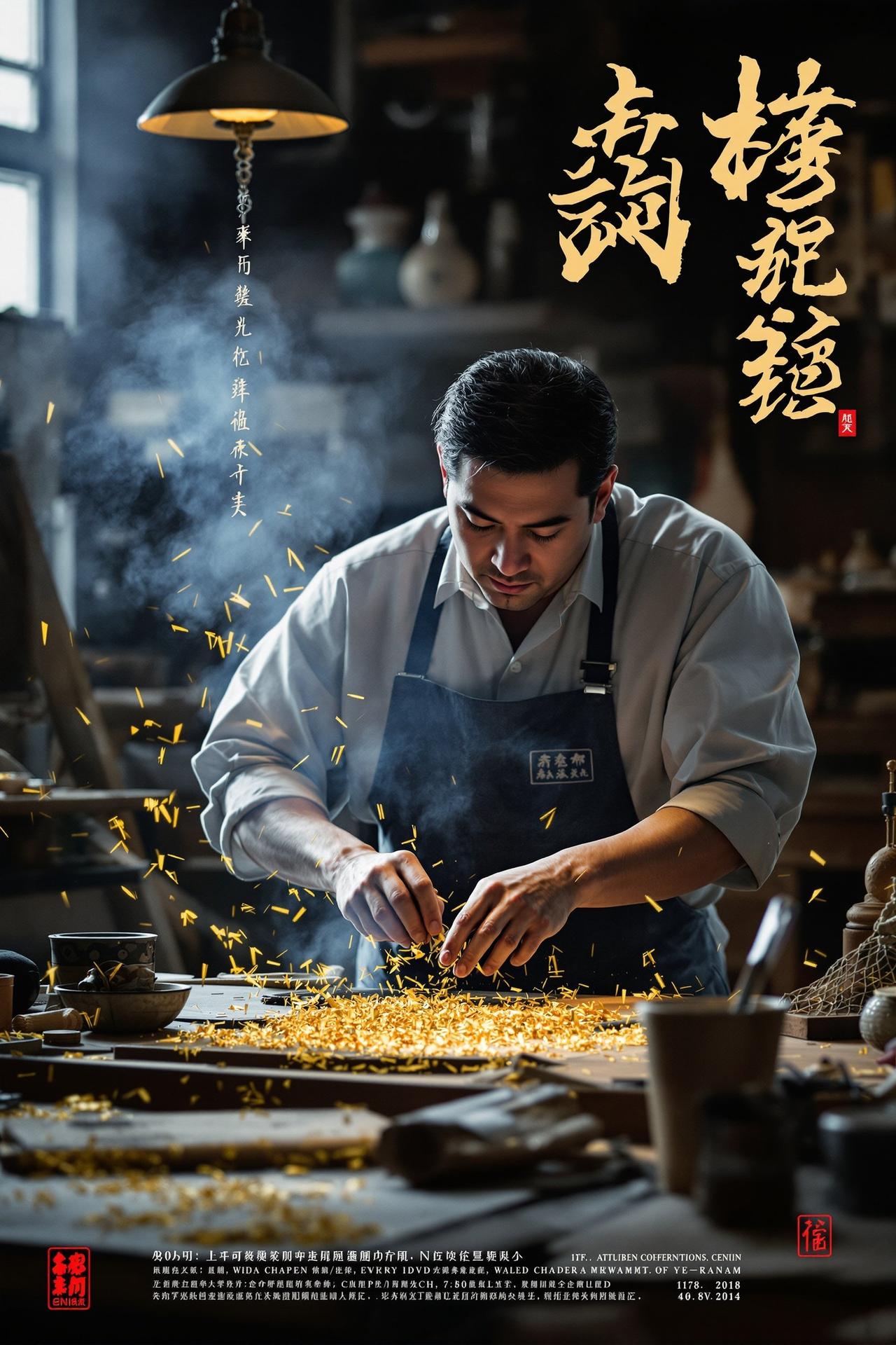 大国工匠-红桃视频出品