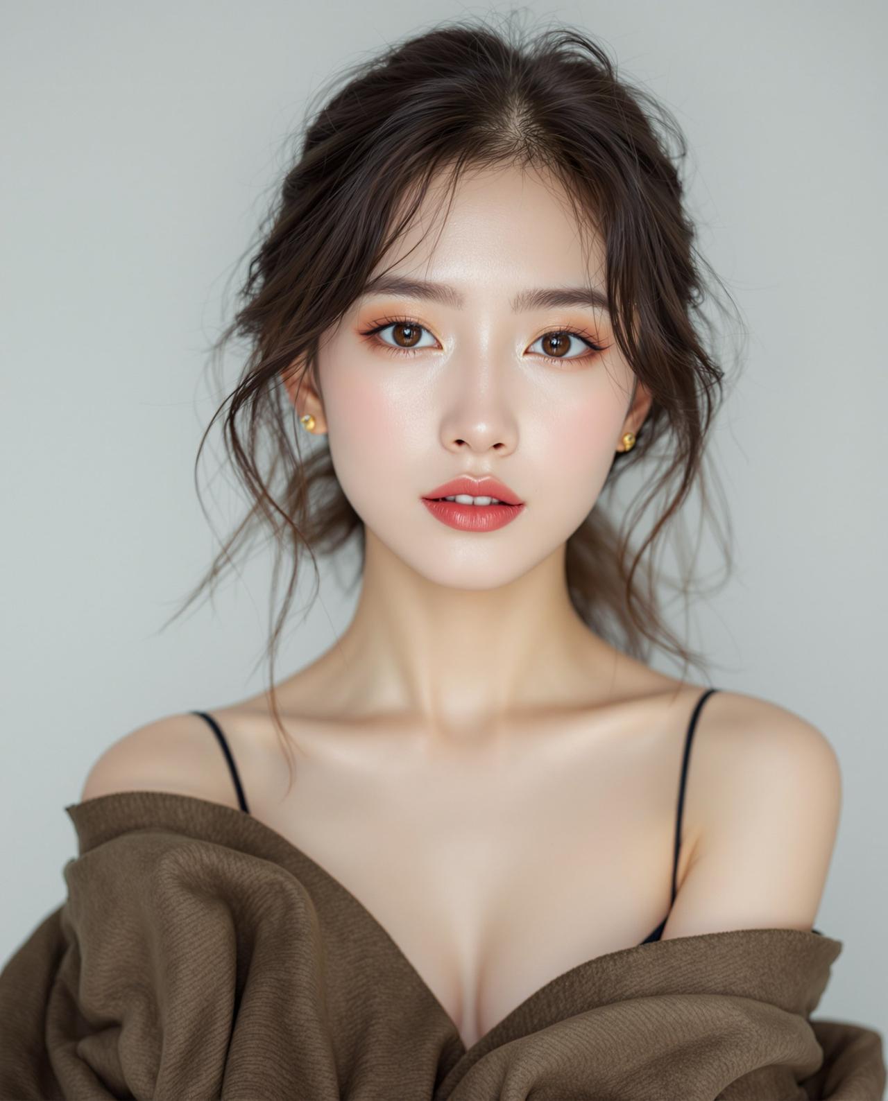 林晓雨-红桃视频签约演员