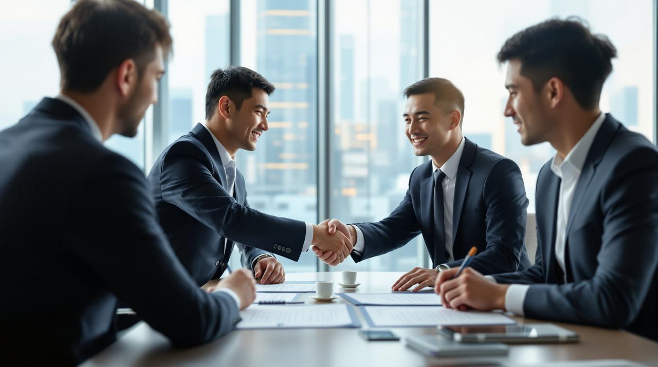 红桃视频与腾讯视频签署战略合作协议，共同打造精品内容生态