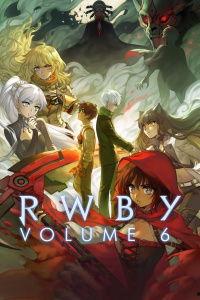 红白黑黄 第六季,色彩交织的悬疑世界