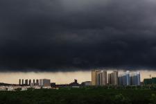 暴风骤雨,激荡时代的风云变幻